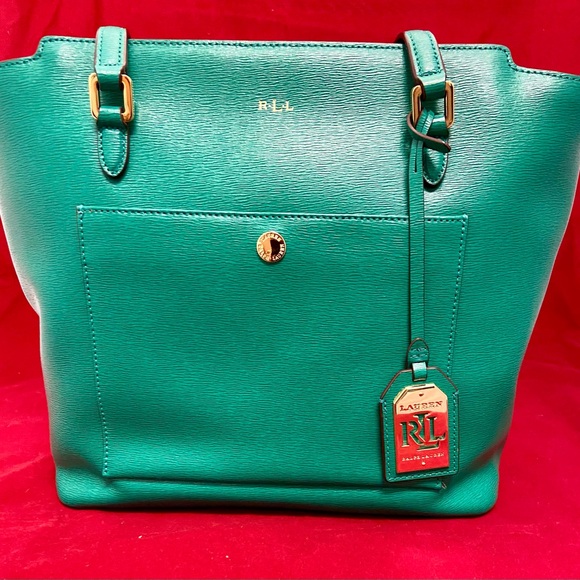 🎄Holiday Gifting Authentic Ralph Lauren!!! Brand New without tag. See photos. 🎄 - Picture 6 of 9